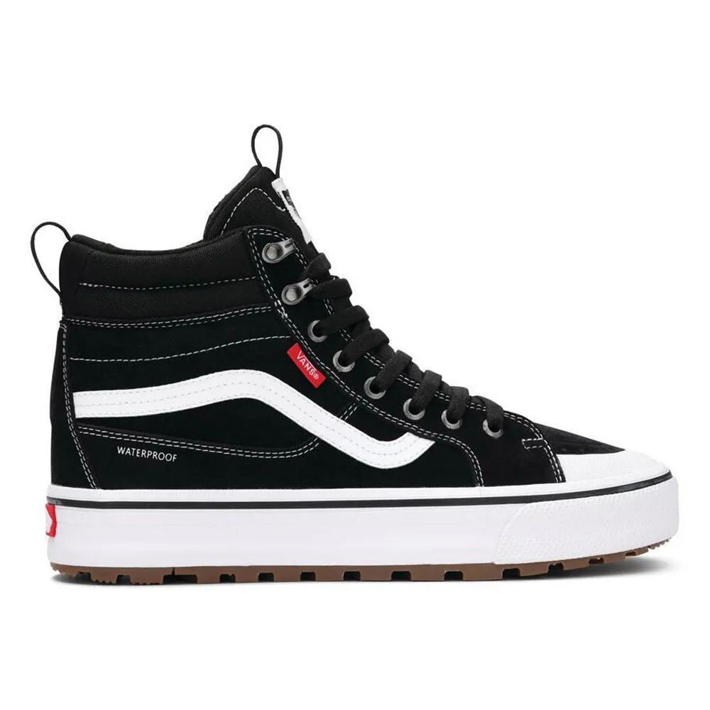 Vans MTE Sk8-Hi Waterproof Insulated Sneakers