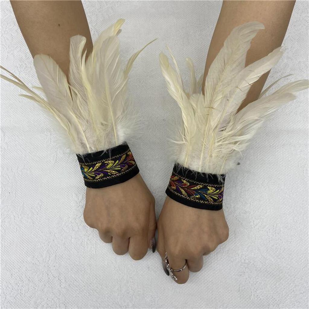 Cuff Gothic Bracelet Role Playing Accessories Jewelry Bracelet Clothing Accessories