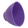 Dental Mixing Bowl Reusable Multi Functional Flexible Plaster Dental Mixing Bowl for