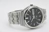 A renowned 1975 SEIKO Lord Matic 23 automatic winding manufactured at the Suwa recently serviced and in excellent Japanese-made timepiece 5606-8090