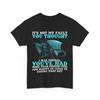 Dragon Shirt, It's Not My Fault You Thought I Was Normal Dragons Lovers T-shirt