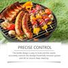 Grill Cleaning Spray For Degreasing And Cleaning Grill Grates Removes Grease Cleans Burnt-On Food Barbecue Cleaning Spray
