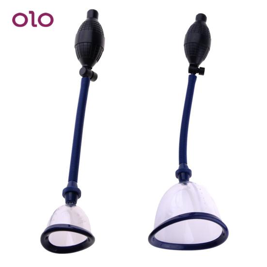 

1шт Женщины Взрослые Игрушка Вакуум Здоровье Давление Воздуха Грудь Красота Пухлая Чашка Массажер Сексуальное Тело