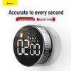 Baseus Rotating LED Digital Countdown Timer