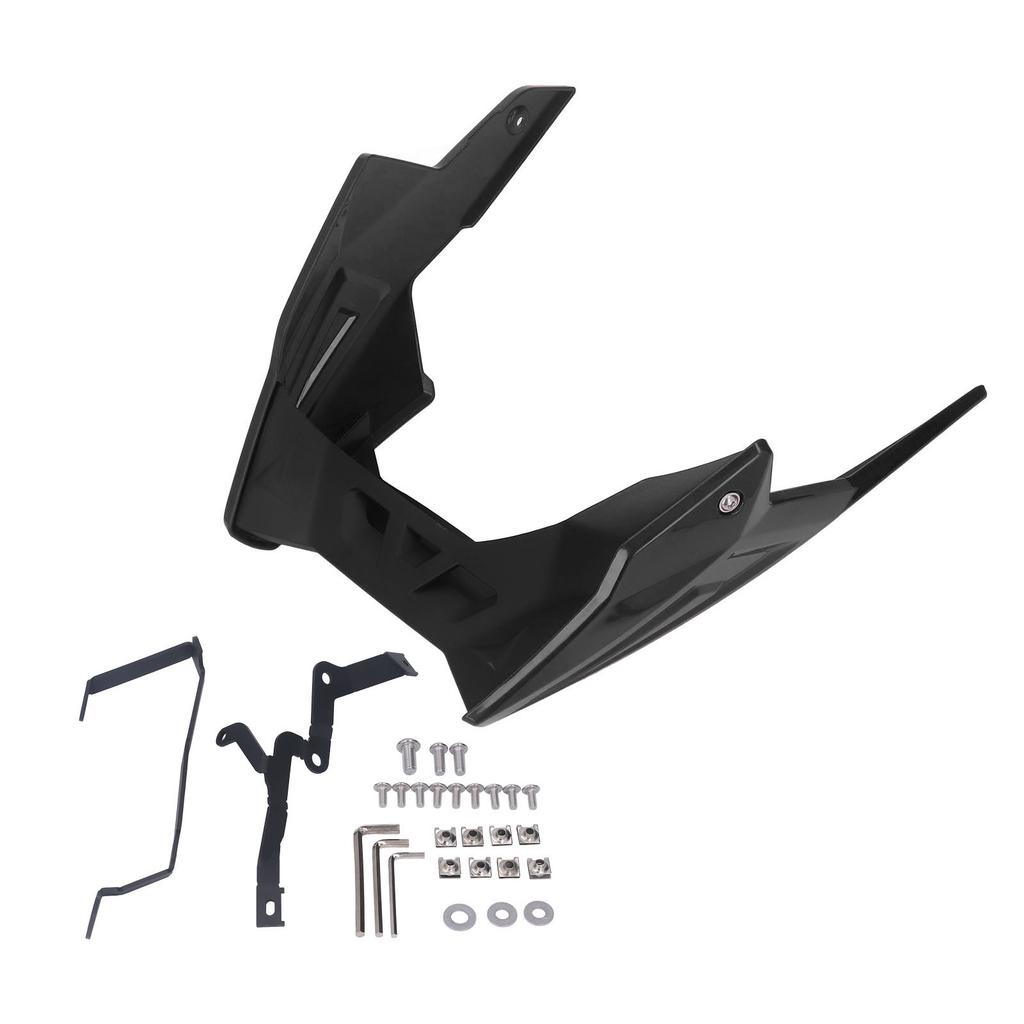 Motorcycle Engine Chassis Shroud Engine Cover Replacement for F900R 2020‑2022
