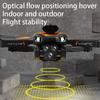 P12 Pro Drone 4K/8K HD Aerial ESC Photography Drone Tracking Low Power Return Three-Axis Gimbal Anti-shake Video Quadcopter Toy Gift