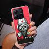 Metro 2033 Phnoe Case for Phnoe Case for Xiaomi Redmi Note 15 14 14S 13 Pro Plus 12 12S 11S 11E 10S 10 11T 5G Unique Cover Coque
