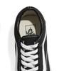 Vans Old School Platform - Black:White / Vn0A3B3Uy281