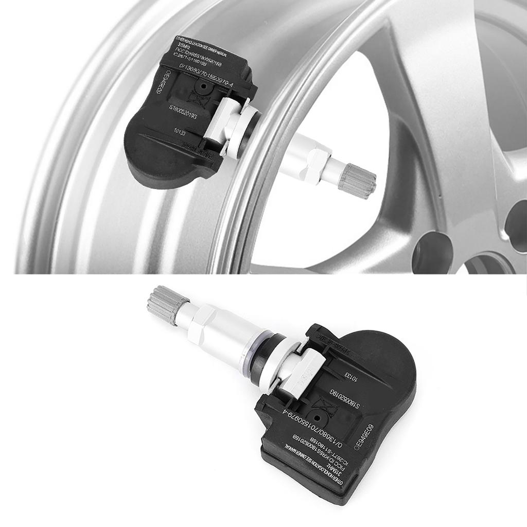 Auto Car Tire Pressure Monitor Sensor BHA437140 Fits for Mazda CX5 20172018