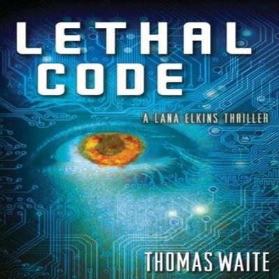 Lethal Code door Thomas Waite Paperback Boek 9781477825051