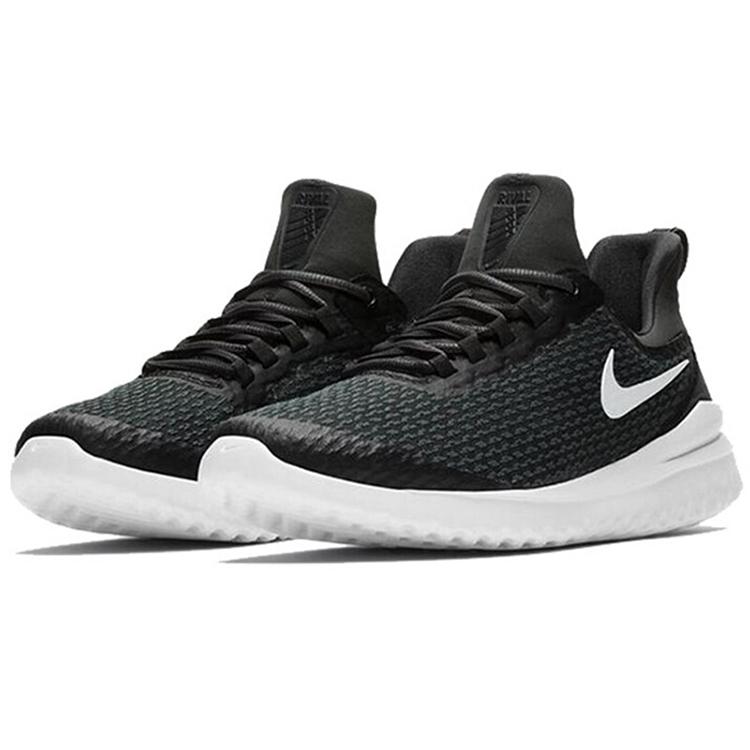 New Nike Renew Rival Black White AA7400-001