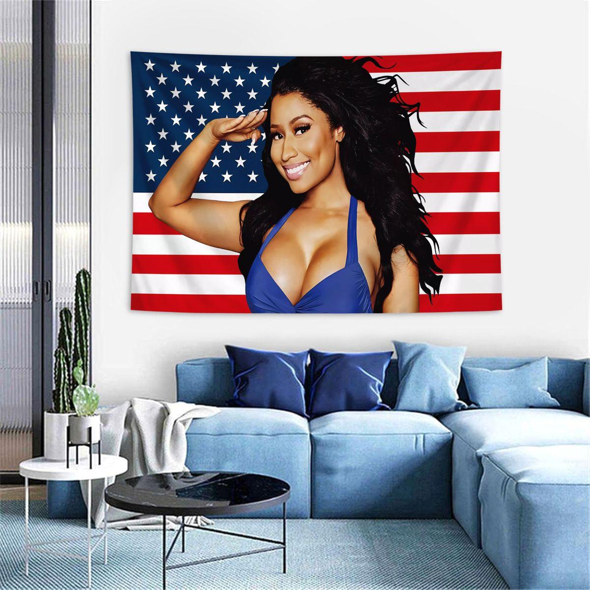 Tapestry Celebrity Singer 75x100