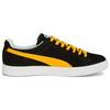Puma Clyde Made in Japan Clydezilla - Black Zinnia Men Sneakers 390085-01