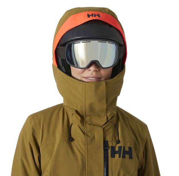 Helly Hansen Powshot Jacket