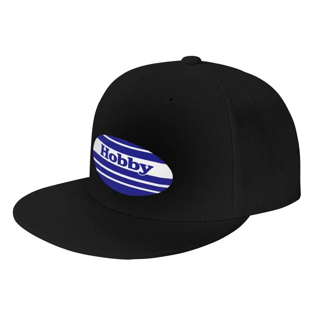 Unisex Baseball Hats HOBBY Outdoor Streetwear Summer Sports Baseball Caps Hip Hop Cap Casquette