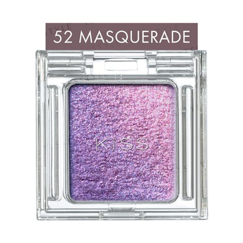 ISEHAN - kiss Sheer Glitter Eyes N