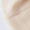 Dal Cashmere 100 Scarf Shine Beige