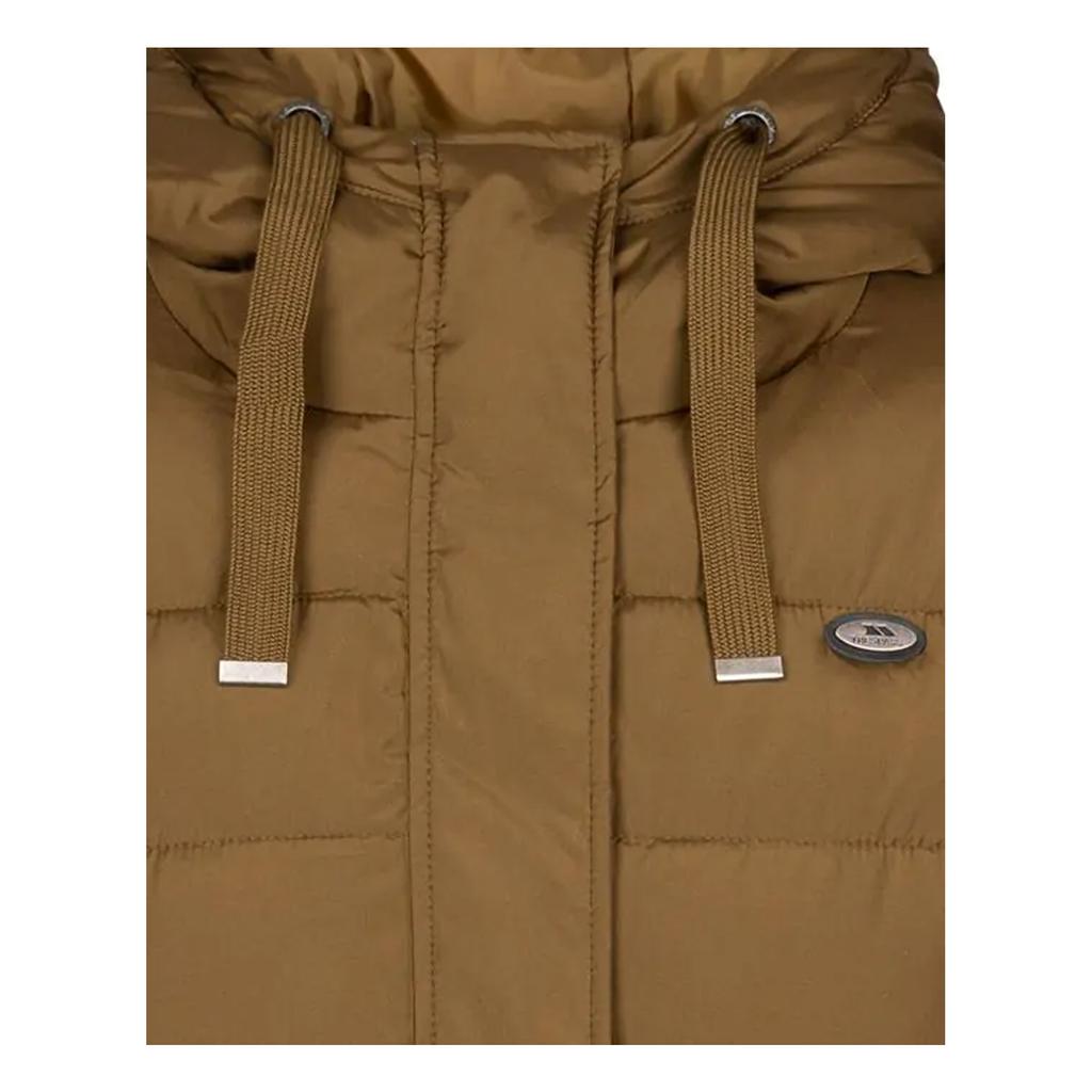 TRESPASS Wattierte Jacke Leyla für Damen/Damen