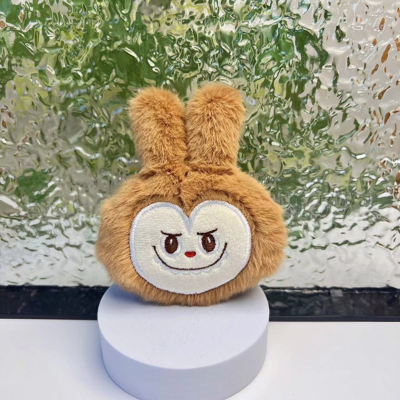 

Cute And Quirky Ragdoll Plush Toy Brooch Accessories Doll Clothing Decoration 11cm