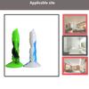 Realistic Dog Dildo Simulation Penis Animal Dildo Anal Adult Toys Soft Animal Style Wolf Manual Masturbator Female Adult Toys