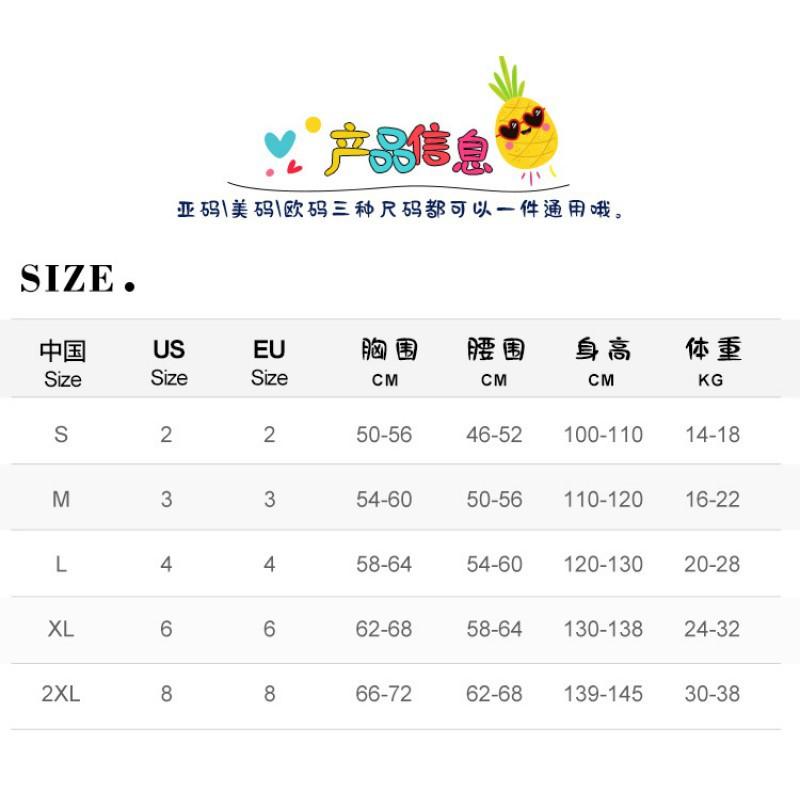 2.5mm Kids Wetsuit Girls Full Body Long Sleeve Thermal Dive Suit Snorkeling Surfing Jellyfish Protection
