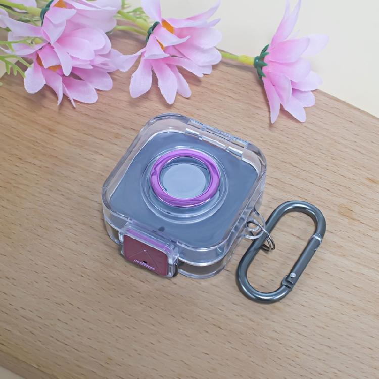 Modern Hard Housing Case Sleeve For Gen 4 Charger Protective Shell Smooth Surfaces Easy Wipe Clean Enhancing Durability