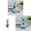 Pokemon Blue Qixi Bluebird Plush Toy With Hang Tag For Kids Collectors