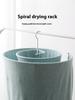 Home Bed Sheet Storage Clothes Drying Rack Daily Necessities Save Space Multi-functional Clothes Rack Home Storage Accessories