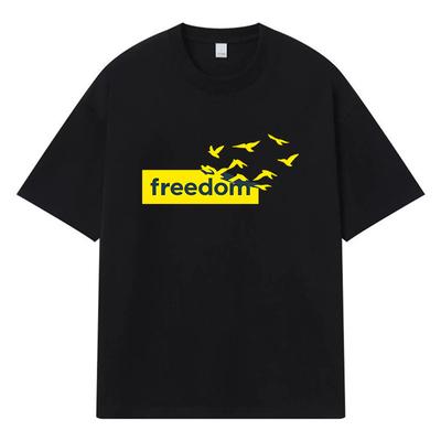 Na górę – T-shirty i koszulki