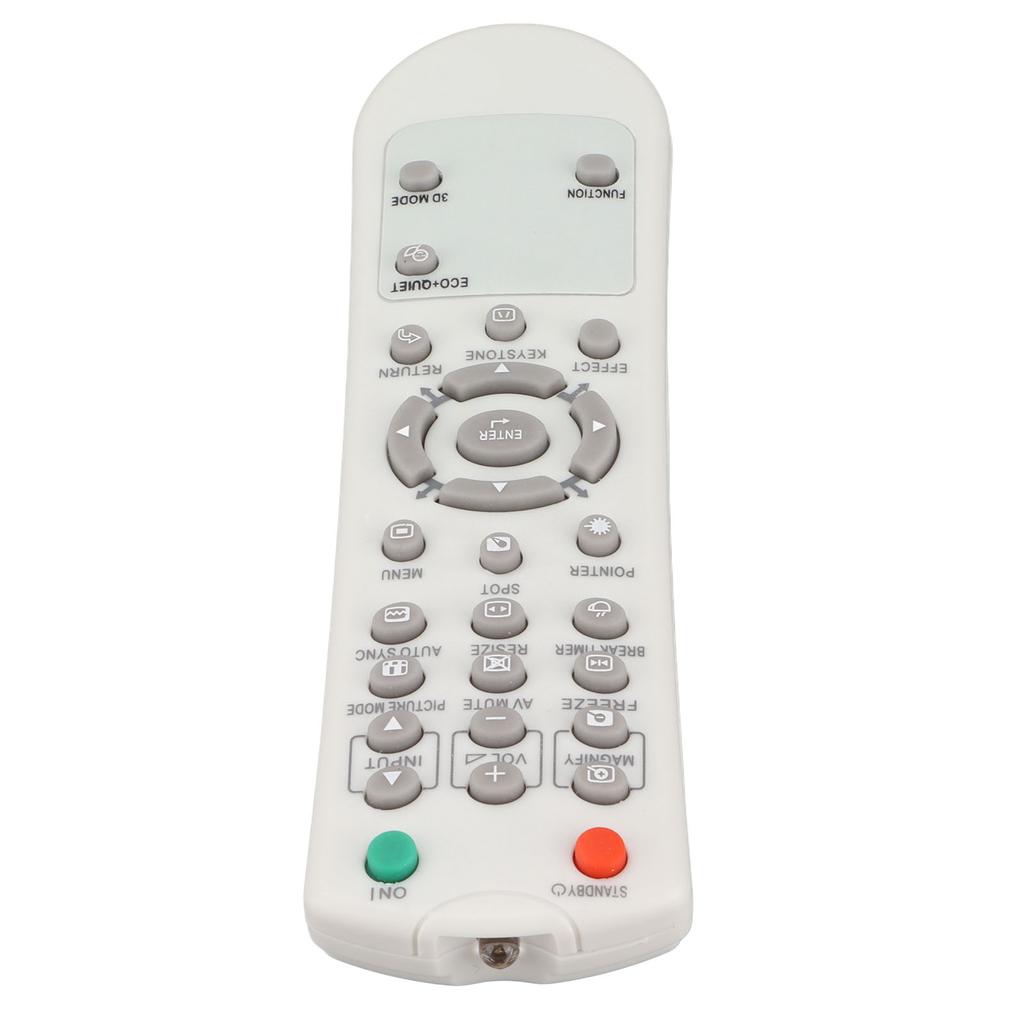 For Sharp Projector Remote Control Functional Remote Control for PGLX2000 PGLS2000 PGLW2000
