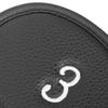 12PcsCelsiusBag     Iron Head Covers Waterproof  or  s Headcover with Numbers