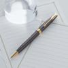 PARKER Sonnet Grey GT Ballpoint Medium Gift Box Luxury Genuine Imported 2213782 Pen, Nib, Oil-Based Ink, Included, Gift, Product,
