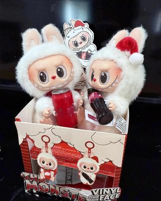 Doll Monster Vinyl Doll Action Figure Toys Childrens Surprise Gifts