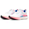 Nike React Infinity Run Flyknit 2 Sail Racer Pink Sneakers DJ5191-164