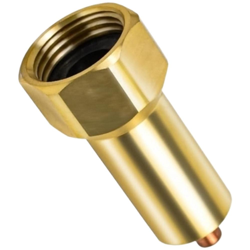 

Freeze Protection Valve Heavy Duty Brass for Outdoor Faucets with 3/4 Inch Thread Designed to Protect Faucets from Winter Freeze China Mainland