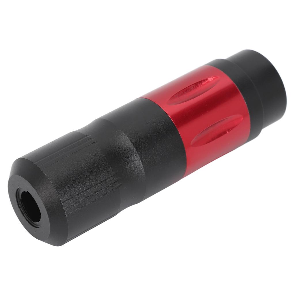 Cartridge Needle Rotary Tattoo Machine Liner Shader 3.5mm Stroke 10000RPM RCA Interface Low