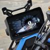 Rame și accesorii pentru motociclete – Parbrize și deflectoare