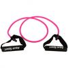 Aqua-Sport Powerstrech Expander Guma Do Ćwiczeń Oporowych 2,27Kg Light Pink As192720