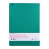 Notebook - Sketch - Drawing - A4 - 21x29.7cm - 80 Pages - 140g - Forest Green - Sakura