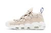 Women's Sneakers Nike Air More Money Particle Beige (Women's) Particle Beige/Particle Beige-White
