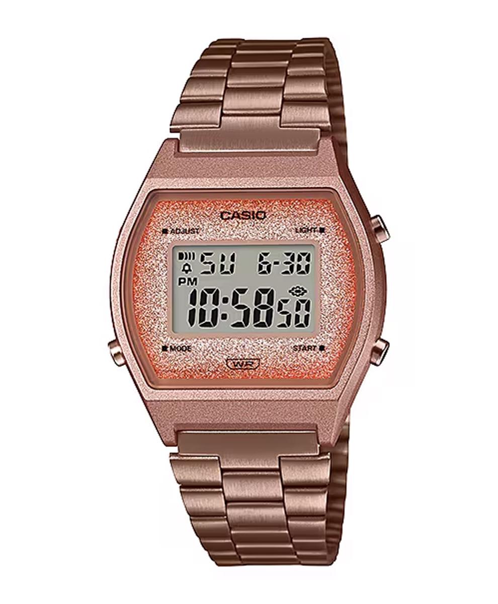 

Zegarek CASIO Vintage B640WCG-5DF + BOX