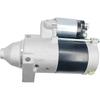 17628 New Starter Motor Replacement for Kohler 2509809 2509808 2509821 2409801 12.5-27HP Cub Cadet Mower John Deere Scotts Toro Tractor 23HP 25HP