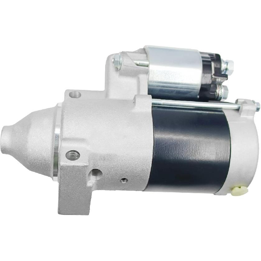 17628 New Starter Motor Replacement for Kohler 2509809 2509808 2509821 2409801 12.5-27HP Cub Cadet Mower John Deere Scotts Toro Tractor 23HP 25HP