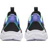 Anta Kids Mesh Comfortable Versatile Breathable Low-Top Running Shoes Kids sneakers White Black Purple A12435503-6