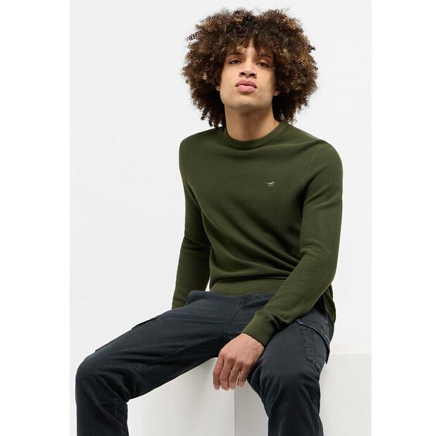 Свитер Mustang ELLIOT