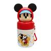 Mickey Mouse Kids Insulated Bottle With Leakproof Lid For School And Travel