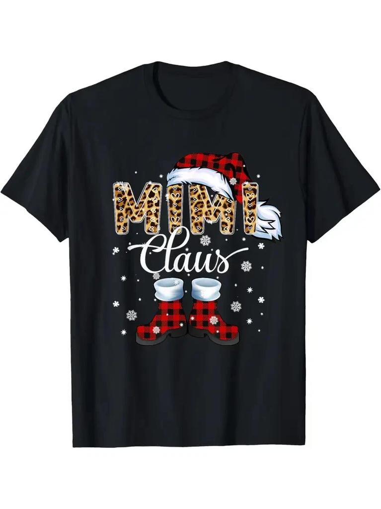 It's Cruise Time Graphic T-Shirt for Men & Women - Black Tropical Cruise Design