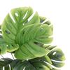 Practical Simulation Leaves Vivid Plastic Flower Reusable