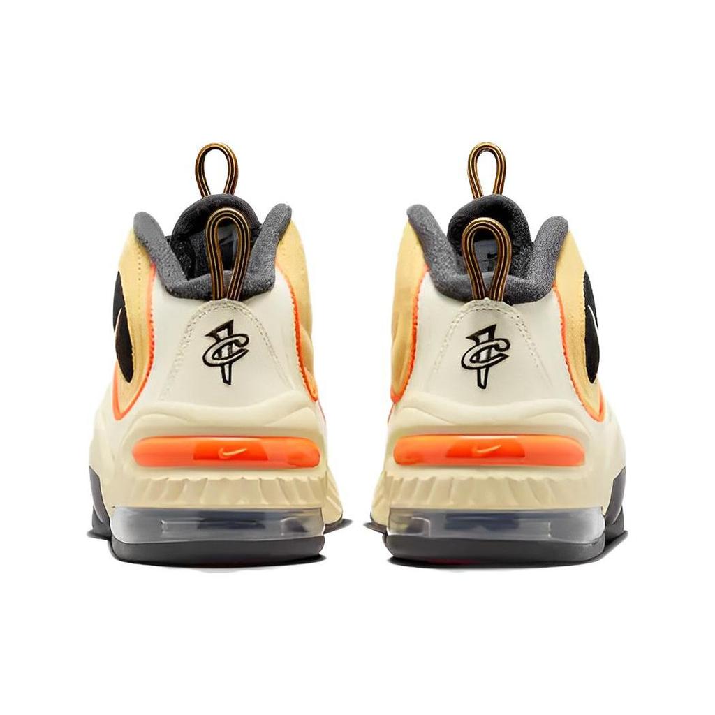 Nike Air Penny 2 Wheat Gold DV7229-700