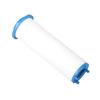 8 Pcs Shower Head Filter Filters Cotton Replacement Pp Cartridge Handheld Hose with Propeller Fan Pressure Supercharge Hydro Water